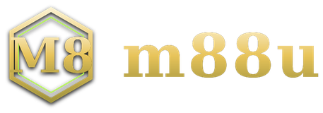 m88u logo