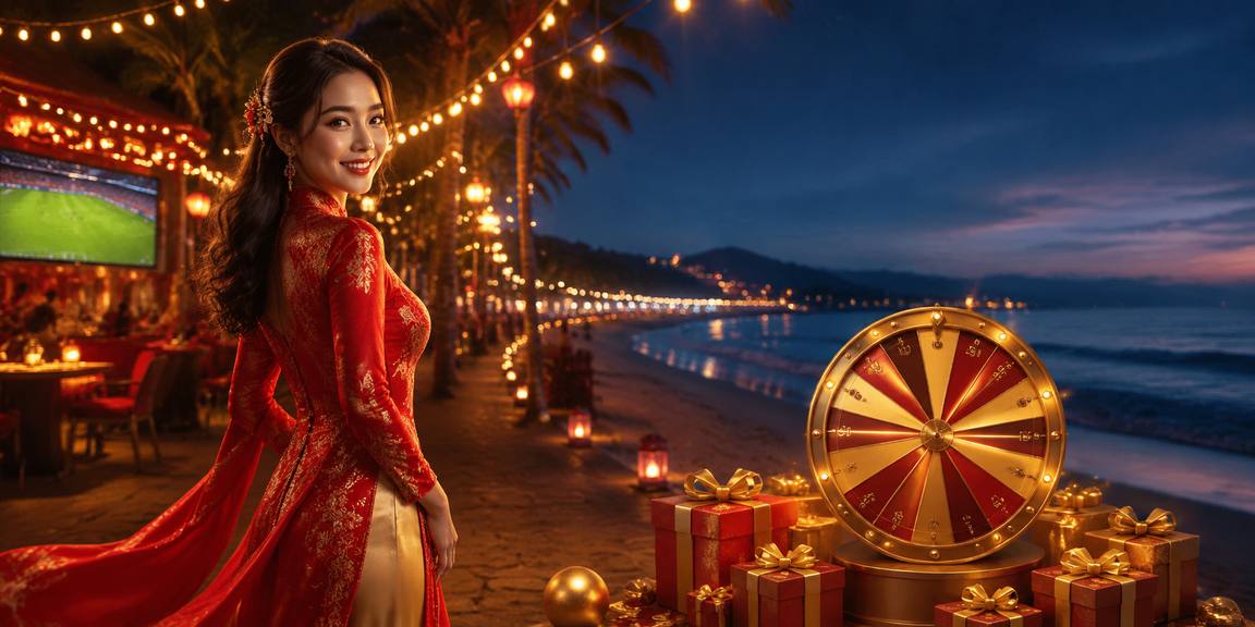 m88u Slot Biển Xanh