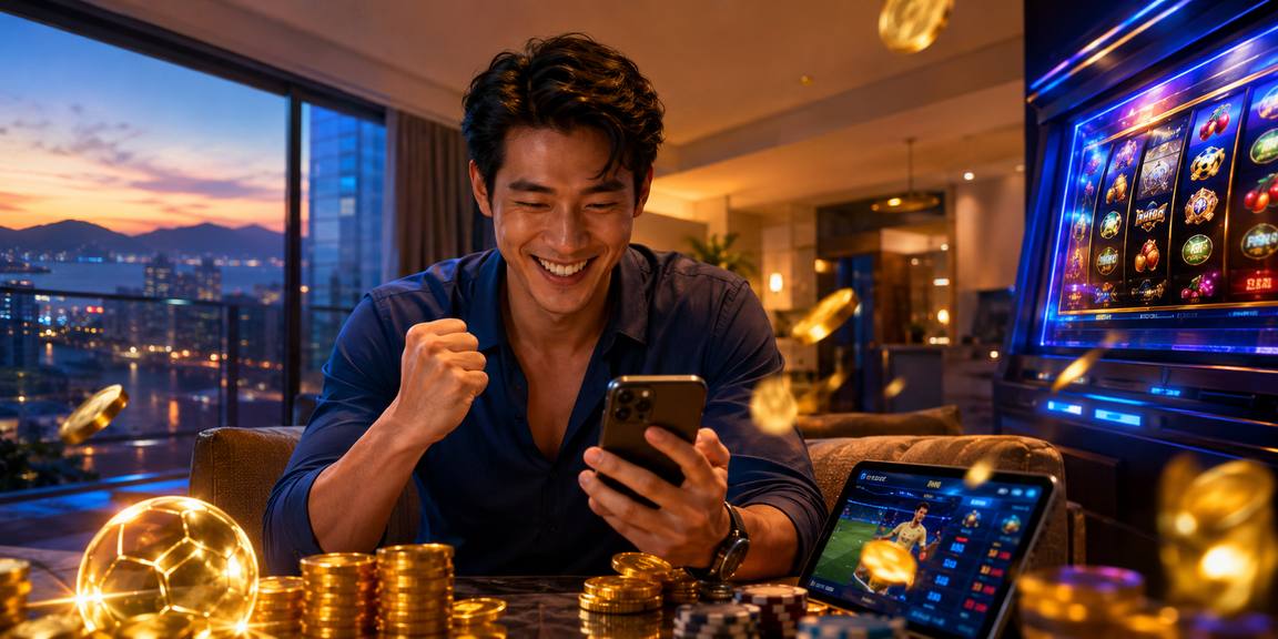 m88u Slot Mưa Vàng