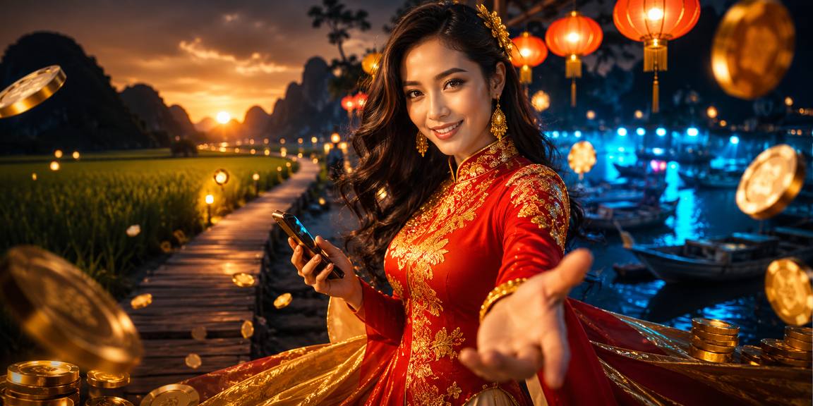 m88u Sảnh Arcade Tại m88u Có Gì?